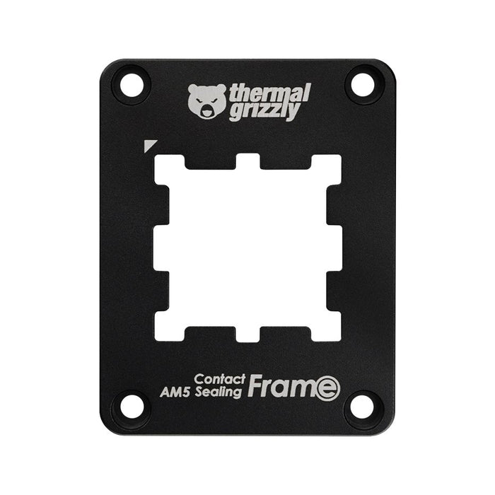 EAN 4260711990878 - Thermal Grizzly TG-CSF-AM5 accesorio o pieza de sistema de refrigeración para ordenador Kit de mejora de  imagen 1