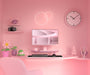 EAN 4589511175712 - JAPANNEXT JN-I238FHD120F-HSP-PK pantalla para PC 60,5 cm (23.8") 1920 x 1080 Pixeles Full HD LCD Rosa imagen 4