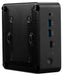 EAN 4711377220958 - MSI Cubi NUC 1MG-007BDE 0.84L sized PC Negro 150U Intel® SoC imagen 24