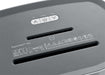 EAN 4009729074275 - Dahle PS 420 triturador de papel Corte cruzado 60 dB Negro, Gris imagen 6