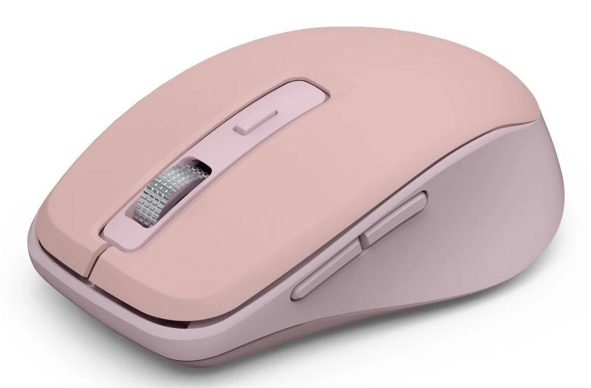 Mysz Multi Device Wm-450 Rózowa