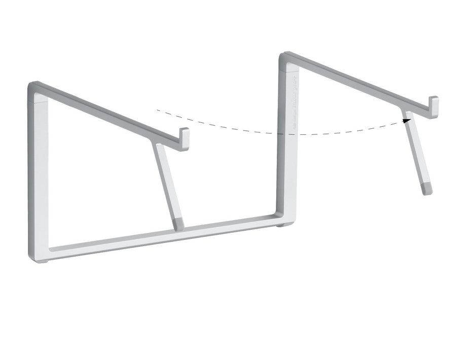 EAN 891607000919 - Rain Design 10084-RD Soporte para ordenador portátil Plata 38,1 cm (15") imagen 3