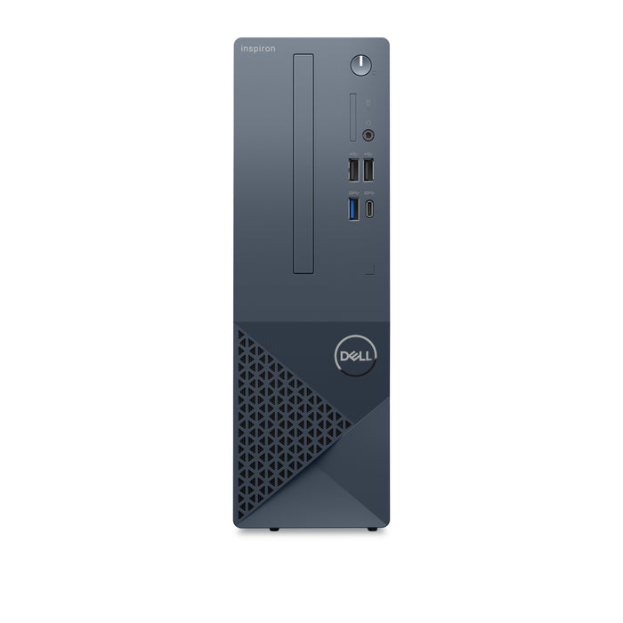 Dell Pc Inspiron 3030 Sff I3-12100 8gb 512gb W11pro 1año Nbd