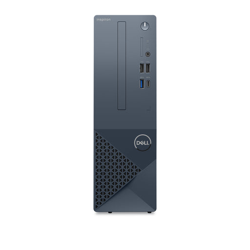 EAN 5397184900536 - DELL Inspiron 3030 Intel® Core™ i5 i5-12400 8 GB DDR5-SDRAM 512 GB SSD Windows 11 Pro SFF PC Negro, Azul imagen 1