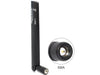 EAN 4043619885718 - DeLOCK 88571 antena para red Antena omnidireccional RP-SMA 3 dBi imagen 1