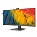 EAN 8712581797492 - Philips 5000 series 40B1U5601H/00 pantalla para PC 101,6 cm (40") 3440 x 1440 Pixeles Wide Quad HD LCD Ne imagen 8