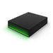 EAN 0763649161548 - Seagate Game Drive disco duro externo 2 TB 3.2 Gen 1 (3.1 Gen 1) Negro imagen 2