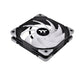 EAN 4713227530538 - Thermaltake UX200 SE ARGB Procesador Refrigerador de aire 12 cm Negro, Blanco imagen 5