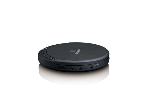 EAN 8711902039907 - Lenco CD-010 reproductor de CD Negro Reproductor de CD portátil imagen 2