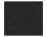 EAN 8059019034478 - Candy Idea CI642CTT/E1 Negro Integrado 59 cm Con placa de inducción 4 zona(s) imagen 1
