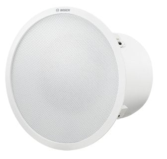 EAN 8717332351640 - Bosch LC6-SW100-L subwoofers Blanco 200 W imagen 1