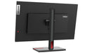 EAN 0196379715826 - Lenovo T27h-30 LED display 68,6 cm (27") 2560 x 1440 Pixeles Quad HD Negro imagen 6