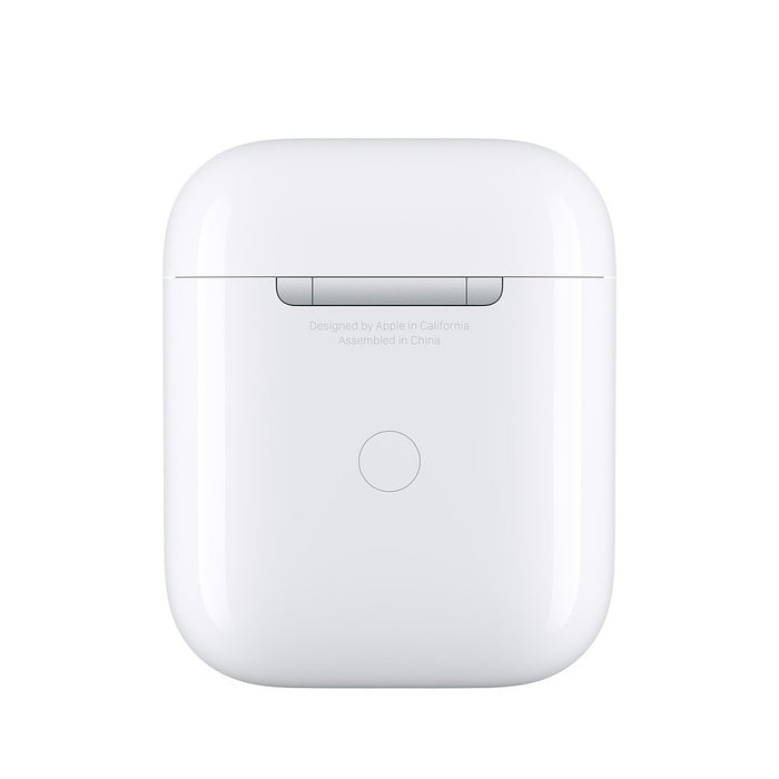 EAN 0190198987587 - Apple MR8U2TY/A auricular / audífono accesorio Funda imagen 3