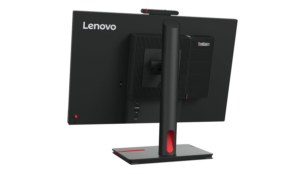 EAN 195892094753 - Lenovo ThinkCentre Tiny-In-One 24 Gen 5 pantalla para PC 60,5 cm (23.8") 1920 x 1080 Pixeles Full HD LED P imagen 16