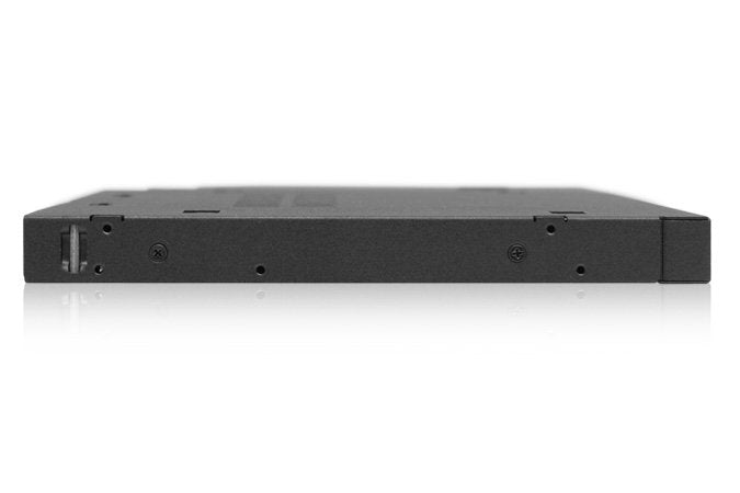 EAN 4711132869743 - Icy Dock MB411SPO-B panel bahía disco duro Negro imagen 9