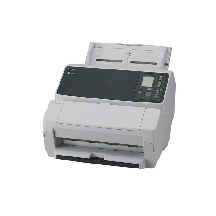 EAN 4939761312052 - Ricoh fi-8190 Alimentador automático de documentos (ADF) + escáner de alimentación manual 600 x 600 DPI A imagen 23