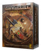 EAN 3558380085805 - Asmodee CPHGH03ES juego de tablero Gloomhaven Fauces del león Juego de mesa Táctico imagen 1