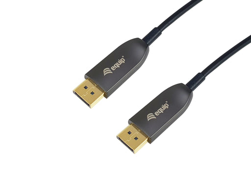 EAN 4015867223055 - Equip 119442 cable DisplayPort Negro imagen 2