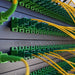 EAN 5902560369168 - Extralink EX.9168 Cable de fibra óptica e InfiniBand FTTH Amarillo imagen 8