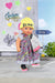 EAN 4001167830208 - BABY born City Deluxe Style Juego de ropita para muñeca imagen 10