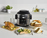 EAN 0622356249959 - Ninja OL550EU olla multi-cocción 6 L 1460 W Negro, Acero inoxidable imagen 4