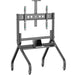 EAN 4262392440581 - ONKRON TS2080-B soporte para TV 3,05 m (120") Negro imagen 1