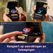 EAN 0681147060029 - Wizarding World WWO INA BitzeeInt WizardingWorld GML imagen 4
