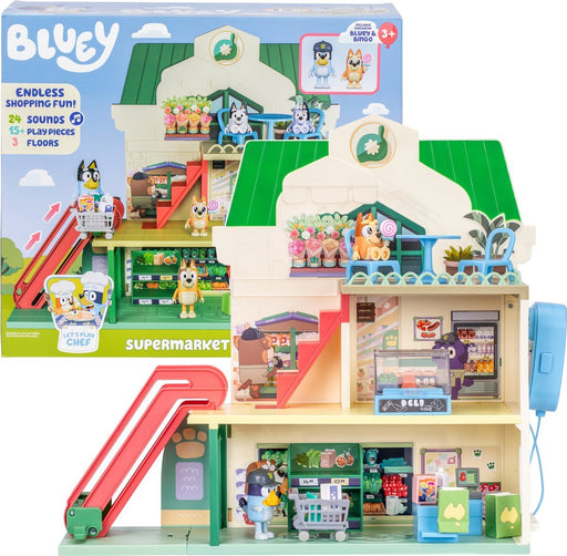 EAN 630996189184 - Moose Toys MS18918 set de juguetes imagen 1