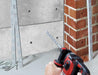 EAN 4009312402959 - Einhell 49240295 broca Juego de brocas 10 pieza(s) imagen 3