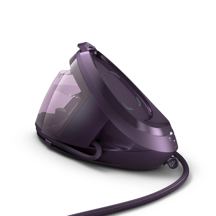 EAN 8720389001086 - Philips 8000 series PSG8050/30 estación plancha al vapor 2700 W 1800 L Suela SteamGlide Elite Púrpura imagen 9