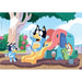 EAN 8005125271719 - Clementoni Bluey Puzzle rompecabezas 104 pieza(s) Animales imagen 2