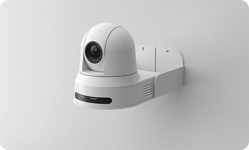EAN 0889728362504 - Cisco Webex PTZ 4K Camera Negro, Blanco 3840 x 2160 Pixeles 60 pps imagen 1