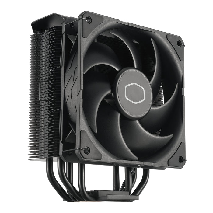 EAN 4719512143797 - Cooler Master Hyper 212 Black Procesador Refrigerador de aire 12 cm Negro imagen 7