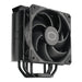 EAN 4719512143797 - Cooler Master Hyper 212 Black Procesador Refrigerador de aire 12 cm Negro imagen 7
