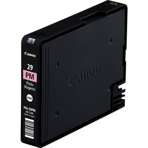 EAN 4960999682068 - Canon 4877B001 cartucho de tinta 1 pieza(s) Original Foto magenta imagen 1