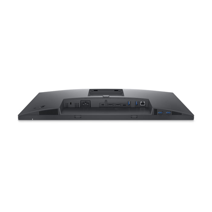 Monitor Dell 24 P2423de Professional Wqhd Ips 16:9 Hdmi Dp Usb-C Usb 5ms Piv Rj45