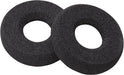EAN 0197029632845 - HP Poly Savi 7300 Leatherette Ear Cushion (1 Piece) Juego de fundas protectoras desechables imagen 1