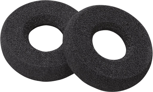 EAN 0197029632845 - HP Poly Savi 7300 Leatherette Ear Cushion (1 Piece) Juego de fundas protectoras desechables imagen 1