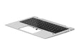 EAN 5715328148772 - HP N45510-031 refacción para laptop Teclado imagen 1