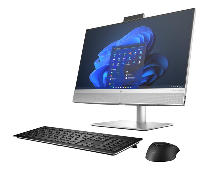EAN 198415412300 - HP EliteOne 840 G9 Intel® Core™ i5 i5-14500 60,5 cm (23.8") 1920 x 1080 Pixeles PC todo en uno 16 GB DDR5- imagen 9