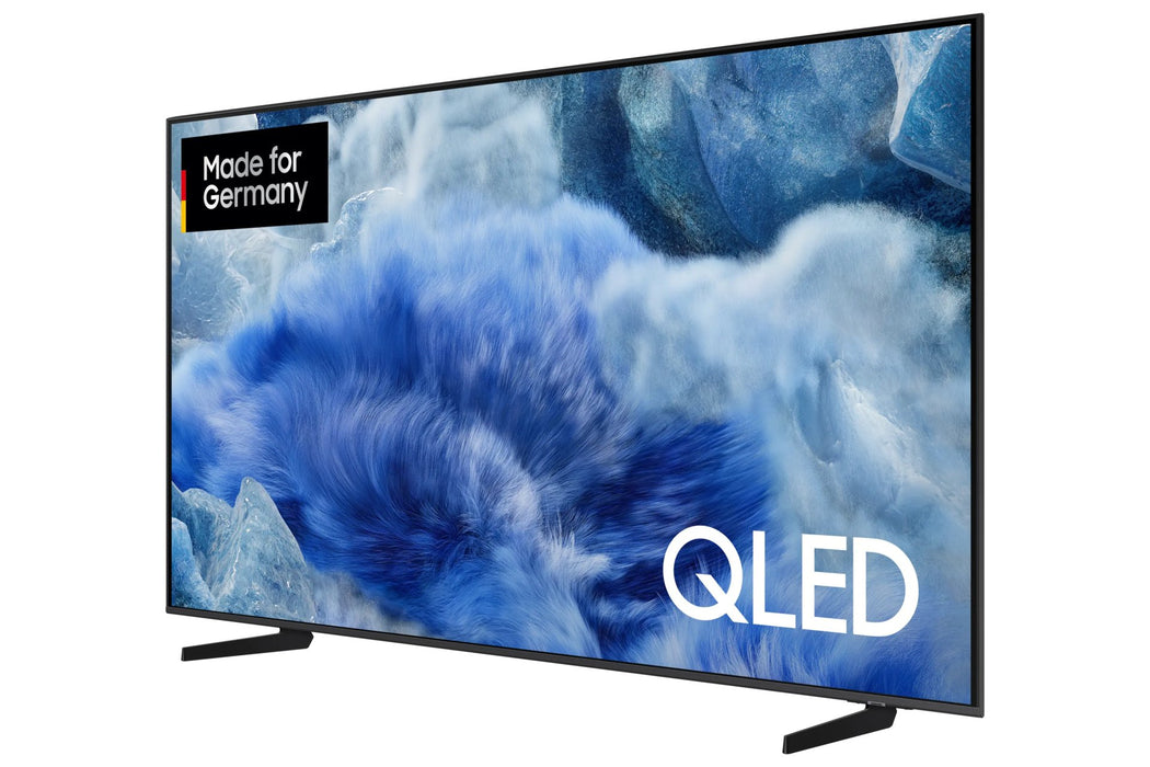 EAN 8806097110644 - Samsung GQ65Q8FAAU 165,1 cm (65") 4K Ultra HD Smart TV Wifi Gris imagen 2