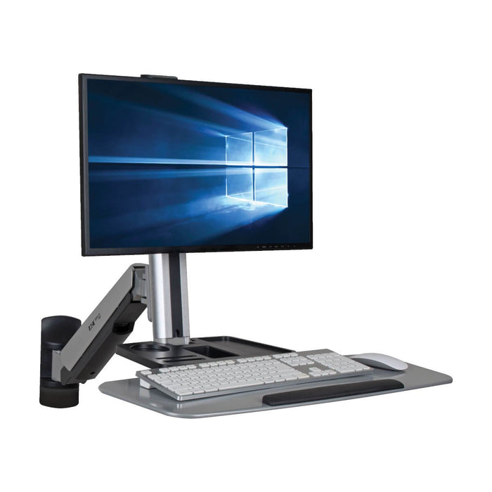 Eaton Tripplite Series Workwise Wall-Mounted Workmation
