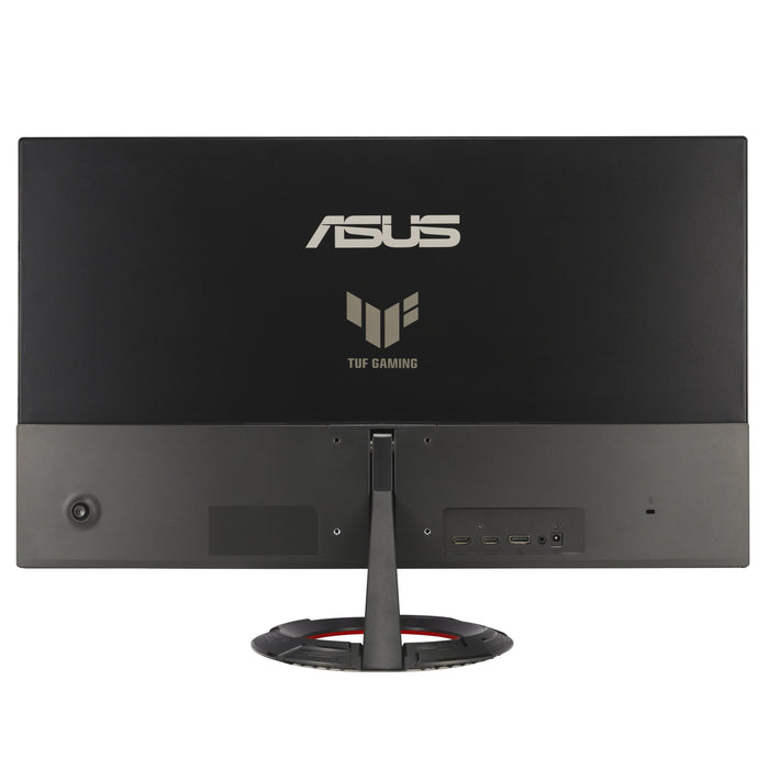 EAN 4711387548202 - ASUS TUF Gaming VG249Q3R pantalla para PC 60,5 cm (23.8") 1920 x 1080 Pixeles Full HD LCD Negro imagen 3