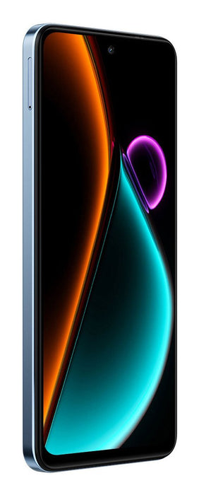 EAN 6931548322627 - Blackview COLOR 6 16,9 cm (6.67") SIM doble Android 15 4G 8 GB 128 GB 5000 mAh Azul imagen 6