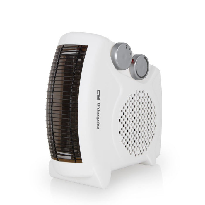 EAN 8436044538889 - Orbegozo FH 5040 calefactor eléctrico Interior Blanco 2000 W Ventilador eléctrico imagen 1
