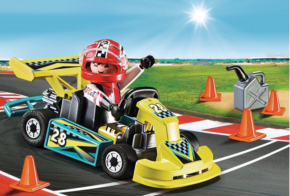 EAN 4008789093226 - Playmobil 9322 figura de juguete para niños imagen 2