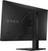 EAN 0197029616517 - OMEN by HP 27 inch QHD 165Hz Gaming Monitor - OMEN 27q pantalla para PC 68,6 cm (27") 2560 x 1440 Pixeles imagen 5