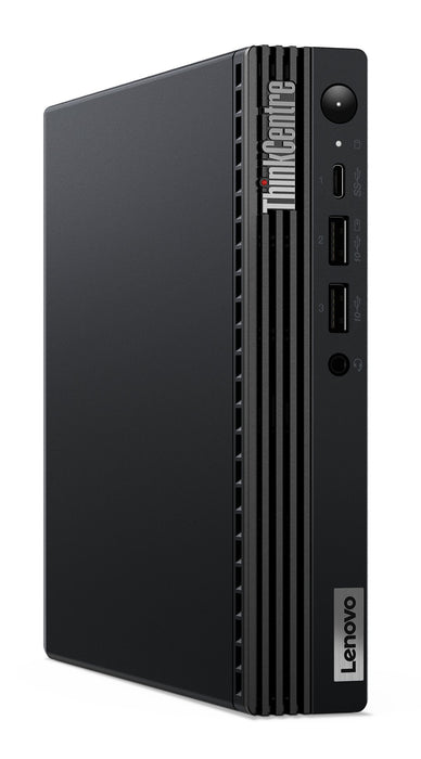EAN 199275309458 - Lenovo ThinkSmart Tiny Kit + Controller Intel® Core™ i3 i3-13100T 16 GB DDR4-SDRAM 256 GB SSD Windows 11 I imagen 2