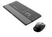 EAN 8712581778989 - Philips 6000 series SPT6607B/00 teclado Ratón incluido Hogar RF Wireless + Bluetooth Inglés de EE. UU. Ne imagen 3