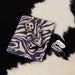 EAN 4772228026471 - BURGA UN_08IP_IPAD_10.2 funda para tablet 25,9 cm (10.2") Azul, Blanco imagen 2